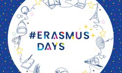 2024 Erasmus Günleri (Erasmus Days 2024) yaklaşıyor!