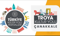 Çanakkale Kültür Yolu Festivali Başlıyor