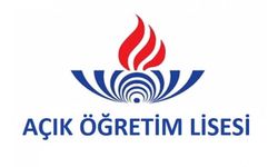 Açık Öğretim Lisesi Yeni Kayıt ve Kayıt Yenileme Tarihleri