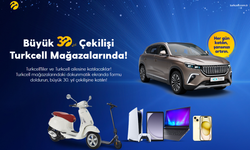 Turkcell 30. Yıl Çekiliş Sonuçları Ne Zaman Belli Olacak?