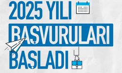 Ulusal Staj Programı’nın 2025 Yılı Başvuruları Başladı