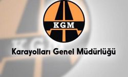 Karayolları Genel Müdürlüğü 41 Sözleşmeli Personel Alacak