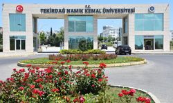 Tekirdağ Namık Kemal Üniversitesi 50 Sözleşmeli Personel Alacak