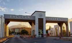 Erciyes Üniversitesi 36 Adet Sözleşmeli Personel Alacak