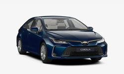 Toyota Corolla'dan Mart Ayı Kampanyası