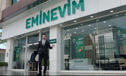 Eminevim’den Yeni Kampanya