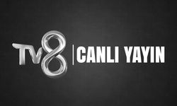 TV8'de bu akşam ne var? TV8 yayın akışı 26 Haziran 2025