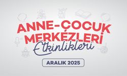 Beylikdüzü'nde Anne Çocuk Etkinlikleri Başlıyor