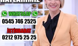 Esra EROL İletişim ve Telefon Numaraları