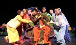 İBB Şehir Tiyatroları’nda Bu Hafta (2-4 Ocak 2026)