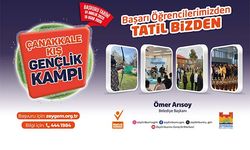 2026 Çanakkale Doğa Ve Tarih Kış Gençlik Kampı Başvuruları Başladı