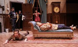 İBB Şehir Tiyatroları’nda Bu Hafta (24-28 Aralık 2025)