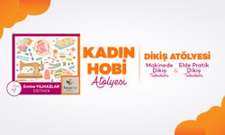 Beylikdüzü Belediyesi'nden Kadın Hobi Atölyesi-Dikiş Atölyesi