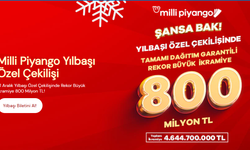 31 Aralık 2025 Milli Piyango Yılbaşı Çekilişi Bilet Fiyatları Belli Oldu