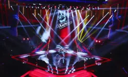 TV8 O Ses Türkiye Nerede Çekiliyor, Stüdyosu Nerede?