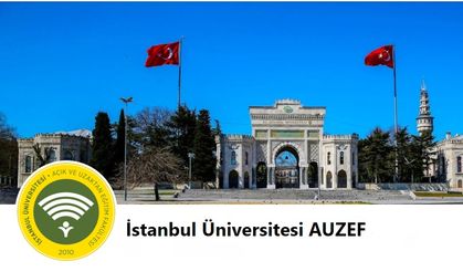 AUZEF'ten Öğrencilere ve Kamuoyuna Önemli Duyuru