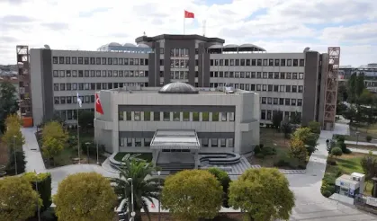 Kadıköy Belediyesi Hizmet Binası Mimari Proje Yarışması