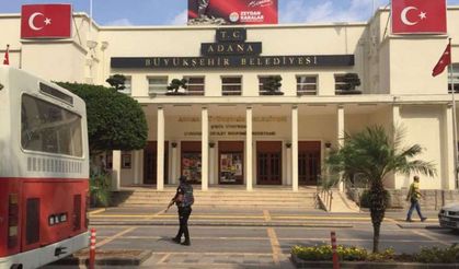 Adana Büyükşehir Belediyesi 90 İtfaiye Eri Alacak