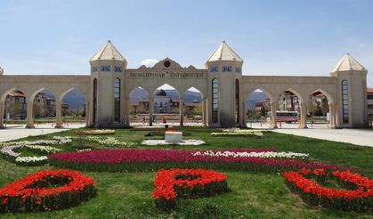 DPÜ İŞKUR Gençlik Programı’na Katılmaya Hak Kazanan Öğrenciler Belli Oldu