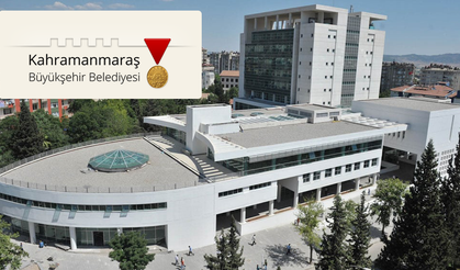 Kahramanmaraş Büyükşehir Belediyesi 39 İtfaiye Eri Alacak