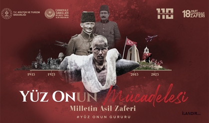 18 Mart Çanakkale Zaferi Kaçıncı Yıldönümü 2025