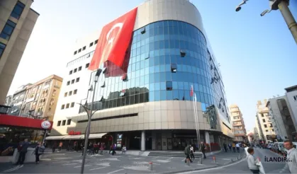 Balıkesir Büyükşehir Belediye Başkanlığına 50 itfaiye eri alınacak
