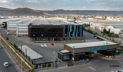 Hazineye Ait Bellona Mobilya Şirketinin Satışı Hakkında İhale İlanı