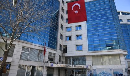 Çanakkale Belediyesi 9 İtfaiye Eri ve 6 Zabıta Memuru Alacak