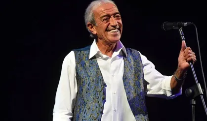 Edip Akbayram hayatını kaybetti