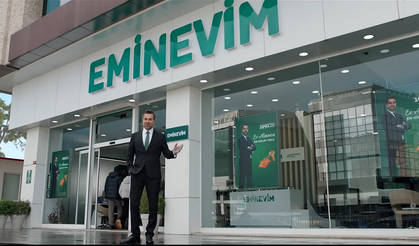Eminevim’den Yeni Kampanya