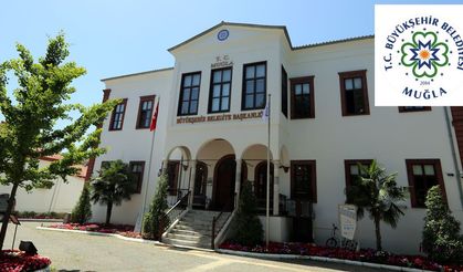 Muğla Büyükşehir Belediye Başkanlığına 25 itfaiye eri alınacak