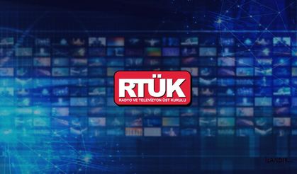 RTÜK Başkanı Ebubekir Şahin'den Duyuru