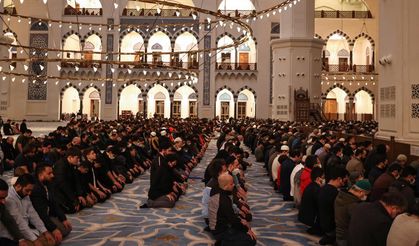 Enderûn Usûlü Teravih Namazı Nedir?