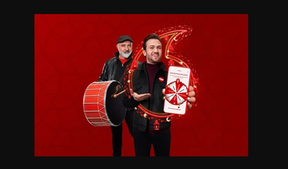 Vodafone 2025 Ramazan Kampanyaları