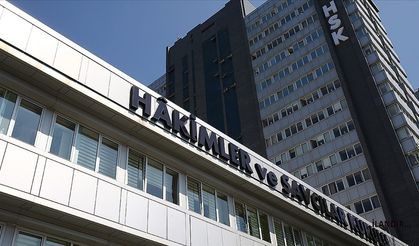 Hakimler ve Savcılar Kuruluna 5 Üye Seçimi Yapılacak. İşte Başvuru Şartları