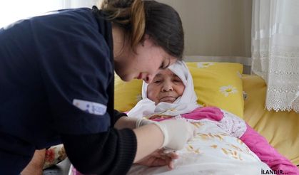 Evde Bakım Yardımı hesaplara yatırılmaya başlandı