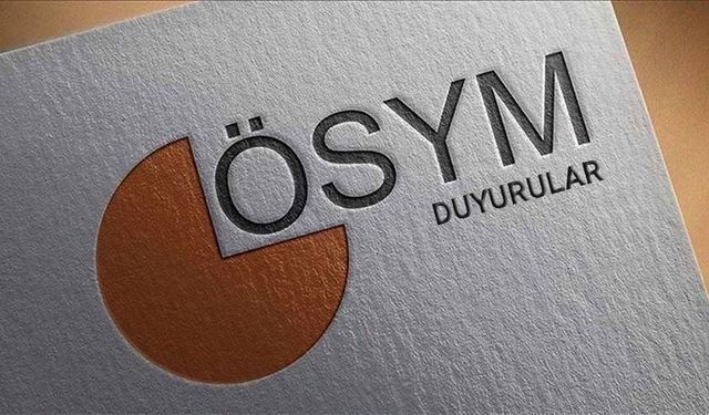 2024-KPSS Ortaöğretim: Sınav Sonuçları Açıklandı (04.10.2024)