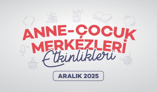 Beylikdüzü'nde Anne Çocuk Etkinlikleri Başlıyor