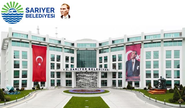 Sarıyer Belediyesi Zabıta Alımı Sınavına Girmeye Hak Kazananlar