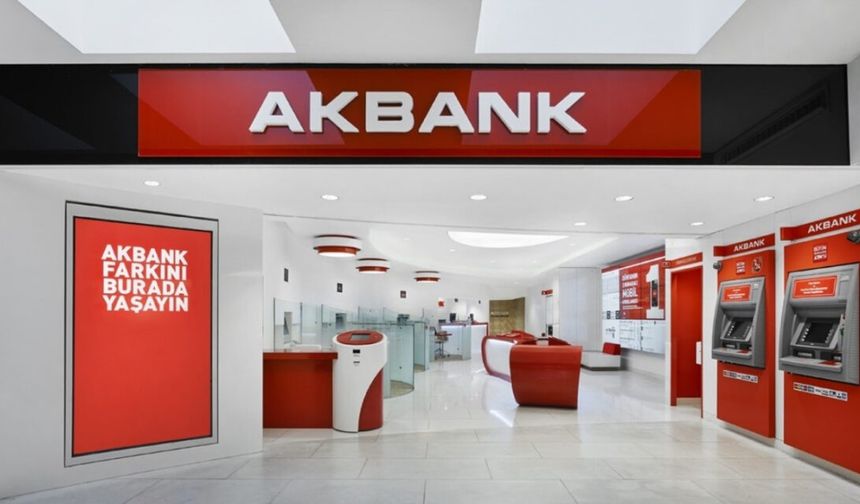 45.000 TL'ye Varan %0 Faiz Fırsatı Akbank'ta