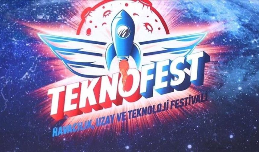 TEKNOFEST ADANA  2-6 Ekim 2024 Tarihlerinde Adana'da