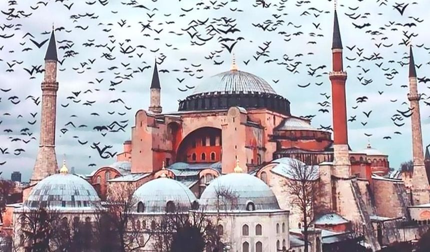 18 Ekim 2024 Tarihli Diyanet Cuma Hutbesi Yayınlandı