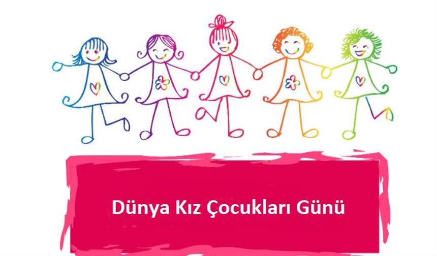 11 Ekim Dünya Kız Çocukları Günü Nedir, Neden Kutlanıyor?