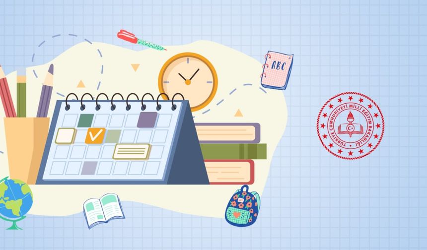 Okullar Ne Zaman Açılacak 2025-2026