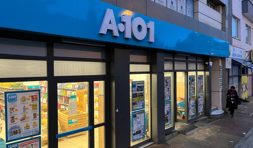 A101 saat kaçta açılır?