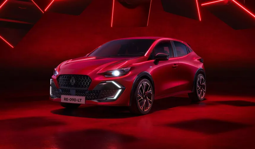 Yeni Renault Clio Full Hybrid E‑Tech: “Love Redesigned” ile Sürüş Standartları Yeniden Tasarlanıyor