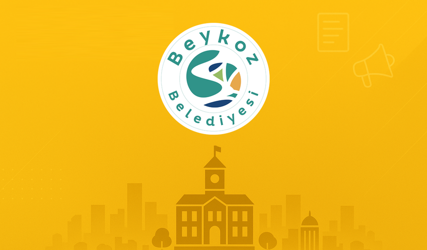 Beykoz Belediyesi Beytaş A.Ş. Personel Alım Duyurusu – 18 Kasım 2025