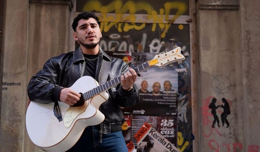 500 Sanatçı Müze Gazhane’de Buluşuyor