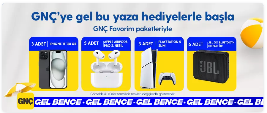 Gcnturkcell